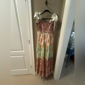 Free People Bluebell Maxi Dress